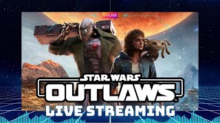 Star Wars Outlaws Xbox Series X