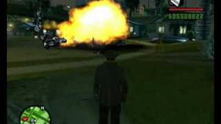 gta san andreas big bang