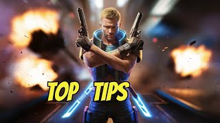 Cyberpunk 2077: The PRO Tips You NEED to Know #shorts