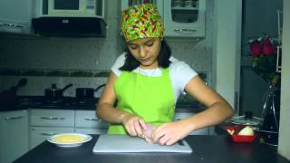 VALERIA FERNANDA ESTEBAN GALVIS - MASTERCHEF