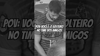 SOLTEIRO NO TIME DE CASADOS 😔🤣🤣🤣 #volei #voleibol