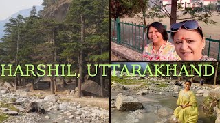 HARSHIL VALLEY | UTTARKASHI | UTTARAKHAND |शगुन मांगल ग्रुप | पहाड़ी रीता भंडारी |