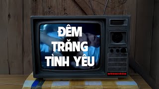 ĐÊM TRĂNG TÌNH YÊU ( Remake Rap Version )