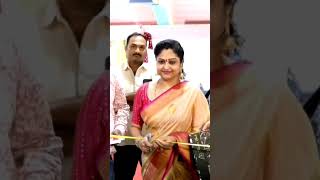 #actress raasi latest video#tollywwood#exbhition opening