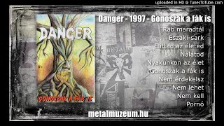 05-Danger-Nyakunkon az élet