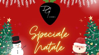 Christmas Live | Regali di Natale da Gas!