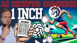 AI Crypto Review: 1INCH 2024 Prediction | Comprehensive Evaluation