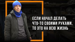 Открой талант с RAGE: как научиться столярному ремеслу?