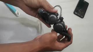 UNBOXING SHIFTER LOW BUDGET murah meriah