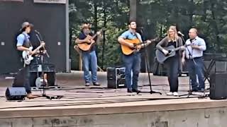 Brook Nicole  with Brad Meeker "Coming Home"