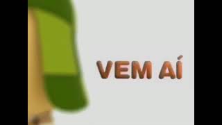 Vem Aí - Chaves V1