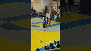 Samal Pride 🔥🔥🔥 #basketballhighlights #basketballl #trendingshorts #trend #trending