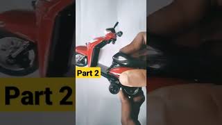 new centy 2022 bestiva😍😍 features ||part 2 #shorts #ytshorts #viral #toys #trending #new #activa