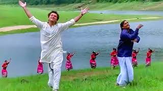 Panchi Sur Main Gaate Hain 4k HD Video | Udit Narayan ❤️ | Sunjay Kapoor , Priya Gill , Sushmita Sen