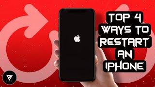 Top 4 Ways to Restart an iPhone | Reticent Sage