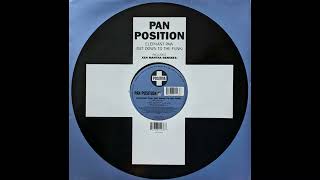 Pan Position - Elephant Paw (Get Down To The Funk) (Trance Remix)