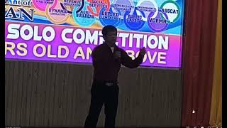 TOO MUCH LOVE WILL KILL- RUDY M  CAMAY-2024 CIVIL SERVICE MONTH CELEBRATION