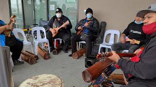 Stringband at Westgate Part 1