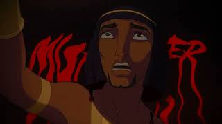 the prince of egypt | ainsi bas la vida