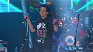 EL TRI - el niño sin amor (en vivo, 45 aniversario 2013) HD 1080p