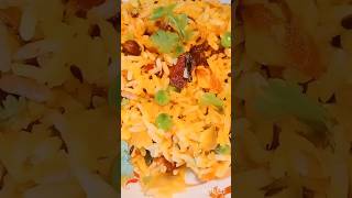 Onion Rice Fry😋#shorts#youtubeshorts#shortvideo#viral#viralvideo#kannurasoikitchen