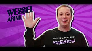 6 tips om (online) méér leads te genereren door Online Marketing Specialist Wessel | Booosters