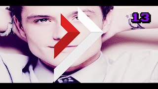 SCP SL: Redline 13 - Josh Hutcherson