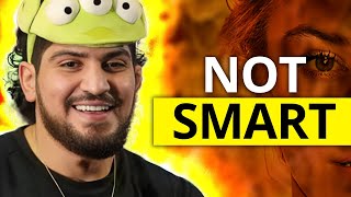 Extreme Trolling | Nina Agdal VS Dillon Danis