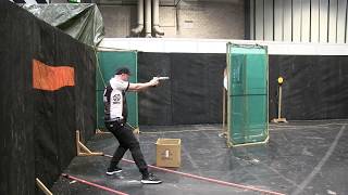 Airsoft Surgeon 2020 Championship Shield Cup Shooter Video 99