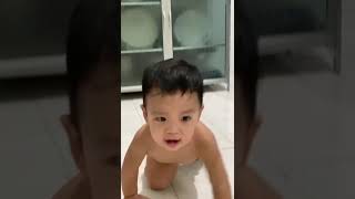 bayi lucu #shortsvideo #shorts