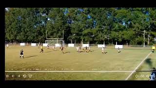 Isabel goal #1 - 10/14/23