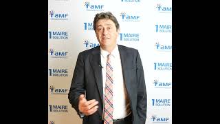 #1Maire1Solution 2023 I Laurent Peyrondet, maire de Lacanau