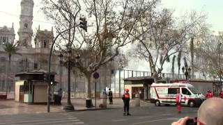 Mascleta Valenciana 17-3-2013 [FULL HD]