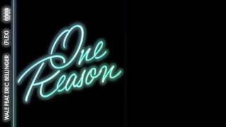 Wale Ft Eric Bellinger -One-Reason (Flex) instrumental