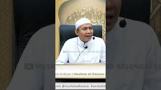 Jangan takut setan #kajian #sunnah #tauhid #short #reels