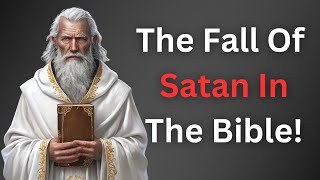 The Fall of Satan in the Bible | BIBLE JOURNEY