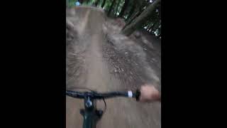 trains with the boys on the big line #mtb #sick #steezy #shorts #mtbjumps #mtb4life