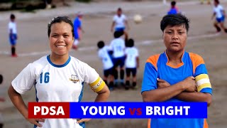 IA KYRWIT TYNGEH KI THEI KA YOUNG PC & KA BRIGHT FUTURE | YM DON BA LAH BAN THEP KOL | 0 - 0 |