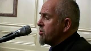 Peter Gabriel - Mercy Street (acoustic)