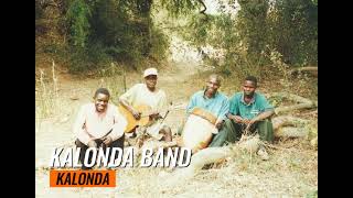 KALONDA BAND KALONDA