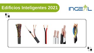 Edificios Inteligentes 2021