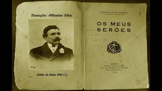 "Os Meus Serões" - Autobiografia de Cândido de Figueiredo - Exames em Viseu