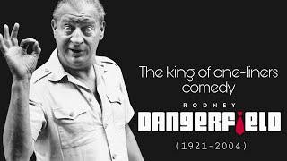 Rodney Dangerfield's Funniest Jokes