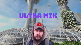 ULTRA MIX (#5) DOMOFON ŚMIERDZI