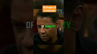 #shorts Life Lesson - Attitude of Gratitude