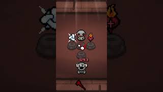 THE FORGOTTEN + HAEMOLACRIA + WILD CARD #thebindingofisaac #isaac #foryou #mod #game #wildcard