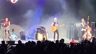 The Stray Cats - Cry Baby, Hard Rock Casino, NWI 8-10-24