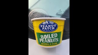 Boiled Peanuts - Picked Up @CircleK