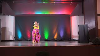 Atuanga Rakei 2022 - Performance by Mrs Leena Kiria