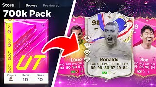 I SPENT $1000 ON FUTTIES AND THIS HAPPENED!!